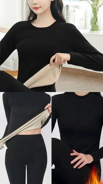 Универсальное термобелье