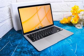 MacBook Air 13 INCH. M1. 8/256GB. Гарантия. Магазин электроники