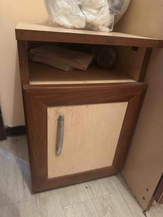 Шкаф, комод, тумба