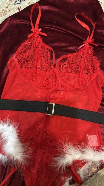 Санта белье по скидке