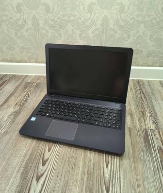 Новый мощный ноутбук Asus/Core i3-6100/Full HD/Терабайт
