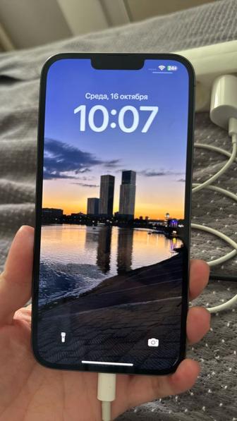 Продам iPhone 13 Pro max