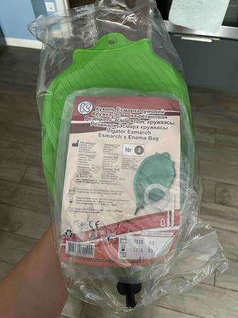 Продам кружку Эсмарха