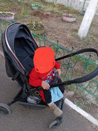 Продаю коляски