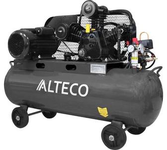 Продается компрессор Alteco 400-100