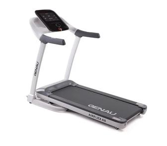 Беговая дорожка GENAU AIRFLEX A8