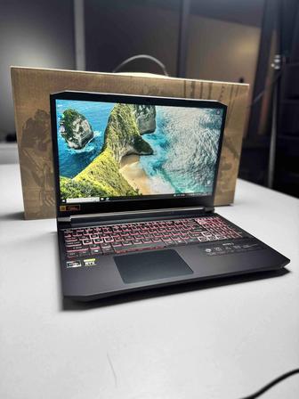 Продам новый мощный ноутбук Acer Nitro 5