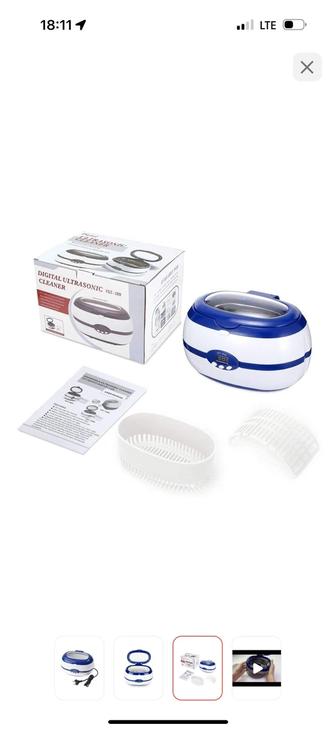 Продам стерилизатор для инструментов