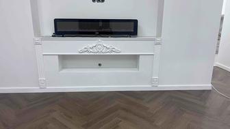 Левкас,обои,покраска,шелк и.т.д