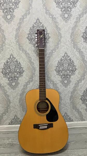 Гитара - Yamaha FG 413S 12
