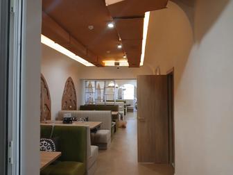 Все виды внутренних и наружные работ