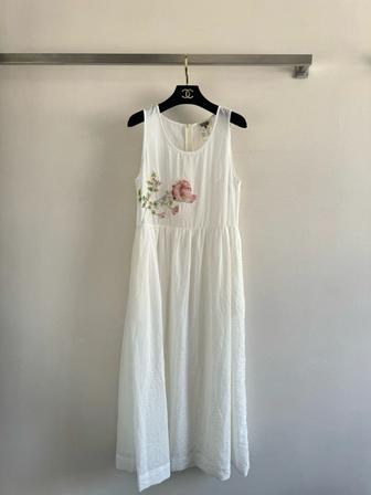 Платье Шанель