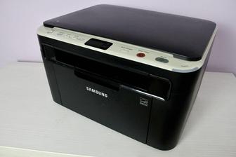 Продам принтер Samsung SCX-3200 легендарный МФУ 3 в 1