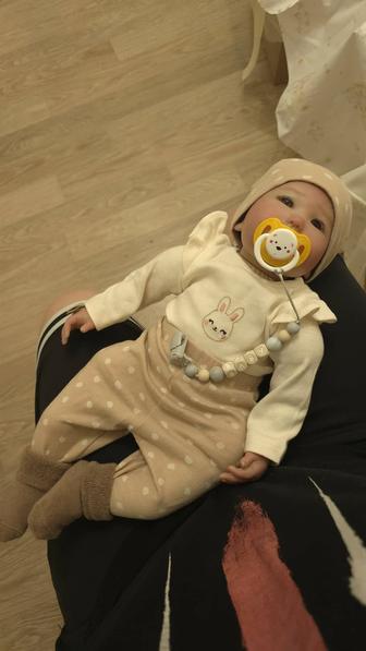 Продам или обменяю на куклы братц куклу