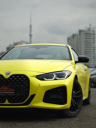 Автопрокат без водителя.