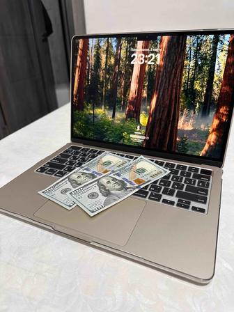 MacBook Air 13