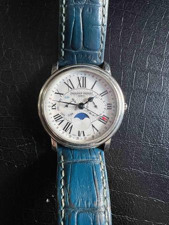 часы Frederique Constant Geneve, модель серии Persuasion Moonphase