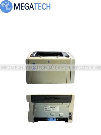 Принтер LJ 1022