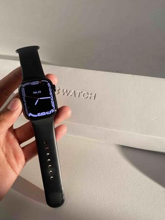 Часы Apple Watch 7 series