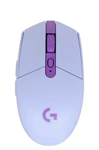 мышка logitech G305