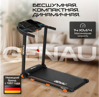 GENAU Беговая дорожка