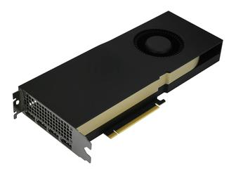 Видеокарта nVidia RTX A5000 24Gb GDDR6, новая