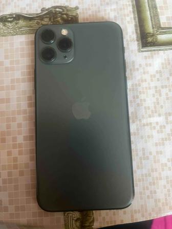Айфон 11 про 256 гб
