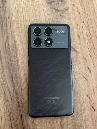 Продаю Poco F6 pro
