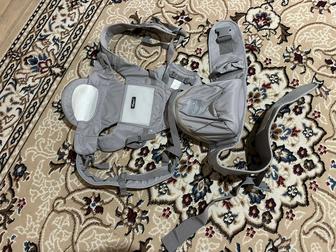 Продается эргорюкзак