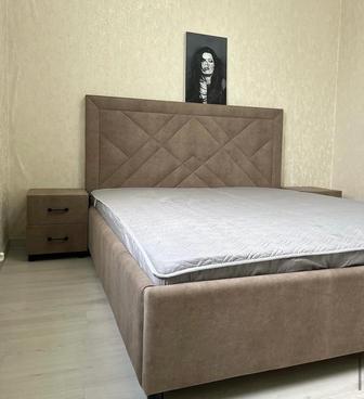 Мягкие кровати и мебель на заказ