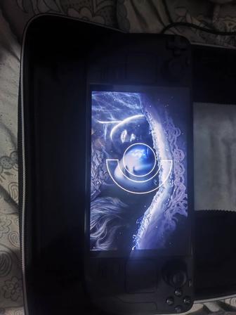 Steam deck oled стимдек олед