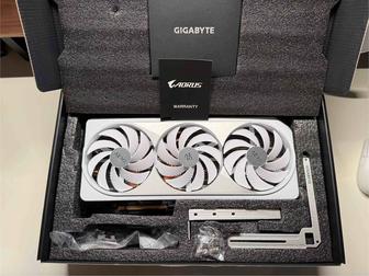 Gigabyte RTX 4080 SUPER Aero OC 16GB