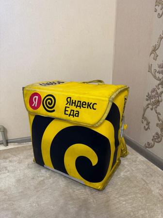 Термосумки яндекс