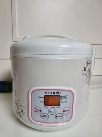 Отличная мультиварка