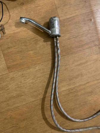 Услуги сантехника/электрика