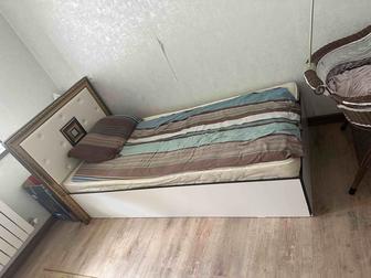 Продам кровать