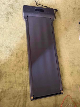 Беговая дорожка WalkingPad KingSmith складная