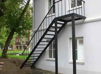 Сварочные работы