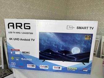 Телевизор сатылады ARG