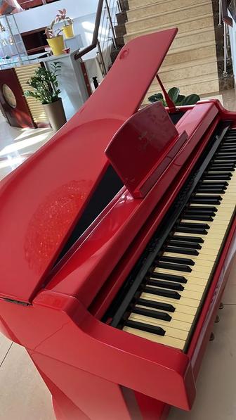 Цифровой рояль