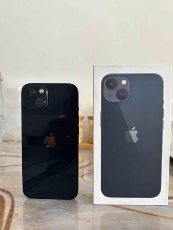 iPhone 13 с гарантией