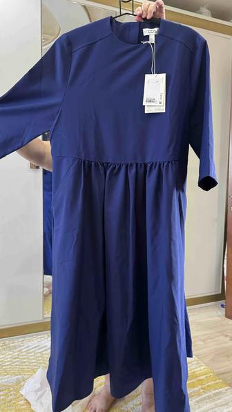 Платье COS