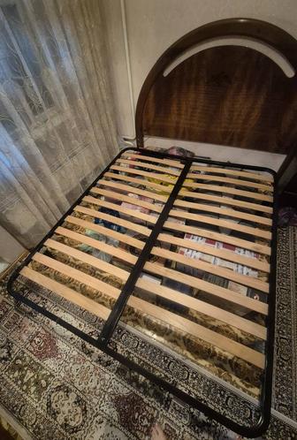 Основа под кровать