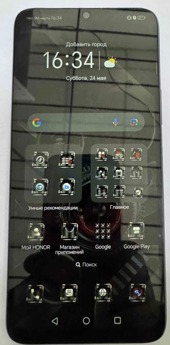 Продам HONOR LX-1
