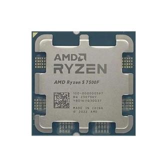 Процессор AMD Razen5 7500f