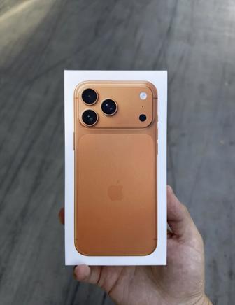 iPhone 17 Pro Max 512 GB/ Айфон 17 Про Макс