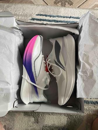 Кроссовки Li-Ning Chitu 8PRO