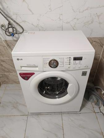 Продам стиральную машину