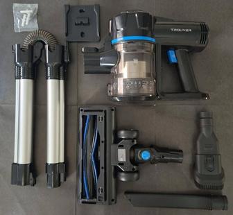 Пылесос вертикальный Trouver J10