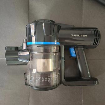 Пылесос беспроводной вертикальный Trouver J10